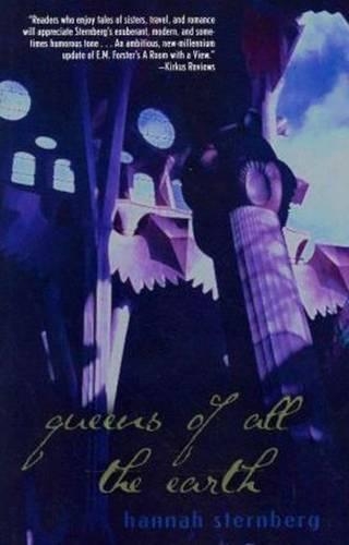 Queens of All the Earth (Hardback)