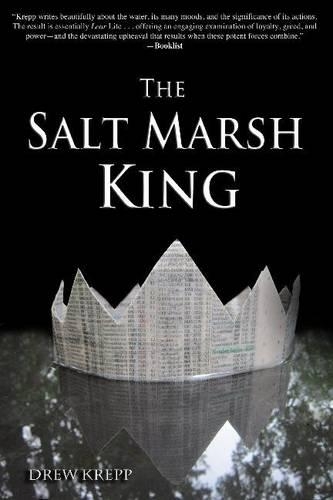 The Salt Marsh King (Hardback)