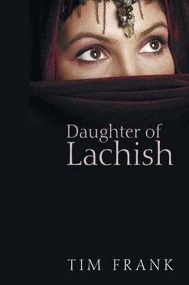 Daughter of Lachish (Paperback)