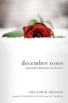 December Roses (Paperback)