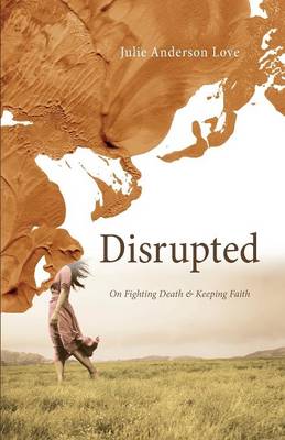 Disrupted (Paperback)