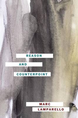 Reason and Counterpoint (Paperback)