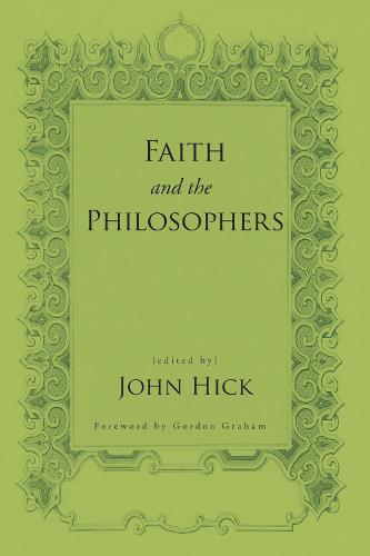 Faith and the Philosophers (Paperback)