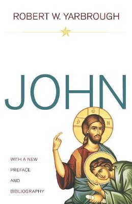 John (Paperback)