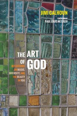 The Art of God (Paperback)