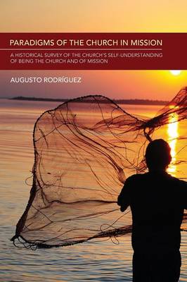 Paradigms of the Church in Mission (Paperback)