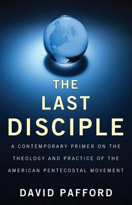 The Last Disciple (Paperback)