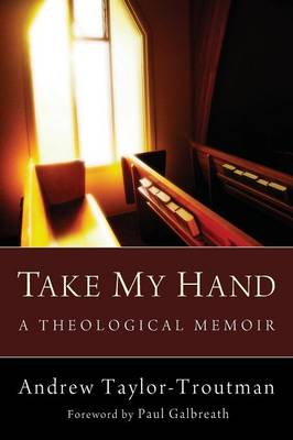 Take My Hand (Paperback)