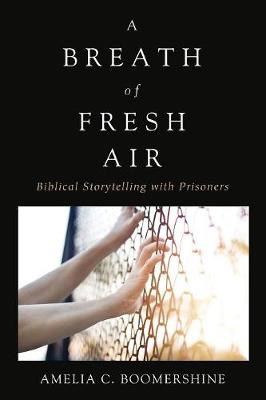 A Breath of Fresh Air (Paperback)