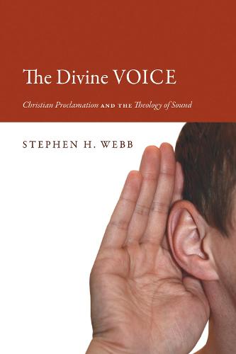 The Divine Voice (Paperback)
