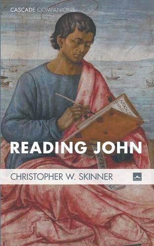 Reading John (Paperback)