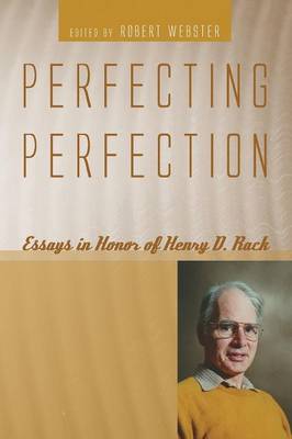 Perfecting Perfection (Paperback)