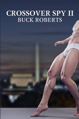 Crossover Spy II (Paperback)