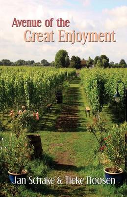 Avenue of the Great Enjoyment (Paperback)