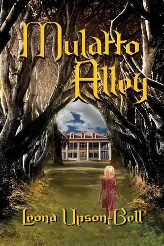 Mulatto Alley (Paperback)