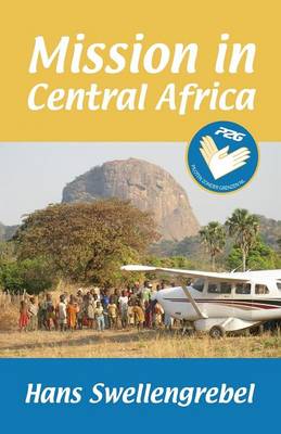 Mission in Central Africa (Paperback)