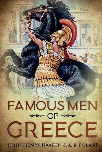 Famous Men of Greece: Annotated - Famous Men 2 (Paperback)