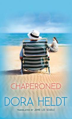 Chaperoned (Paperback)