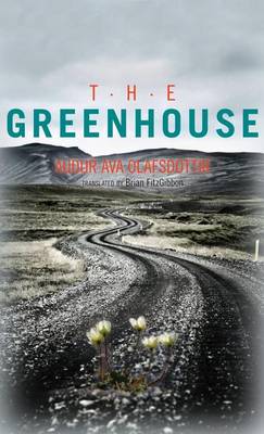 The Greenhouse (Paperback)
