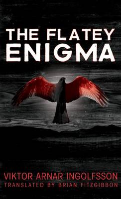 The Flatey Enigma (Paperback)