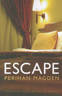 Escape (Paperback)