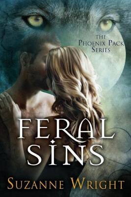 Amazon Publishing Feral Sins