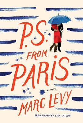 P.S. from Paris (UK edition) (Paperback)