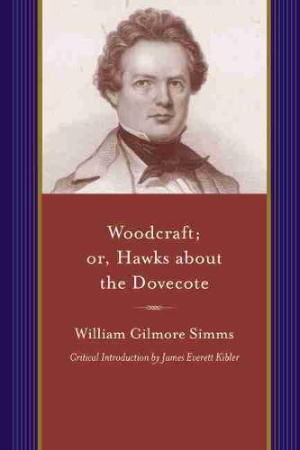 Woodcraft - A Project of the Simms Initiatives (Paperback)