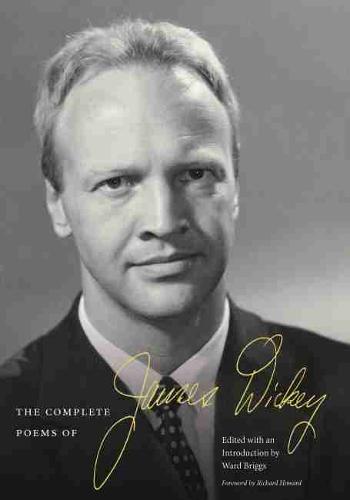 The Complete Poems of James Dickey (Hardback)