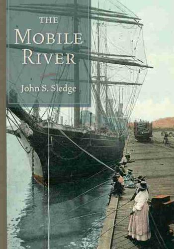 The Mobile River (Hardback)