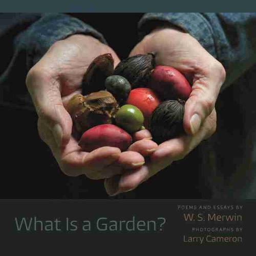 What Is a Garden? (Hardback)