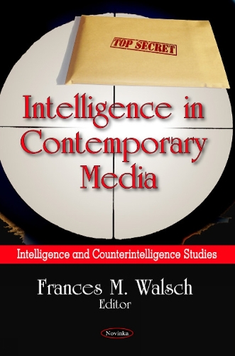 Intelligence in Contemporary Media (Paperback)