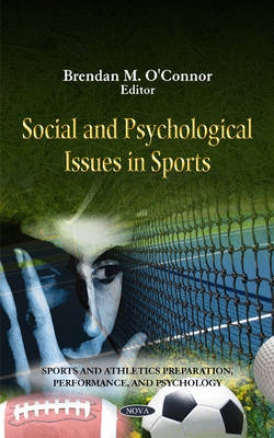 Social & Psychological Issues in Sports (Hardback)