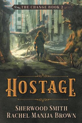 Hostage (Paperback)