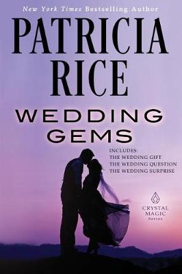 Wedding Gems - Crystal Magic 4 (Paperback)