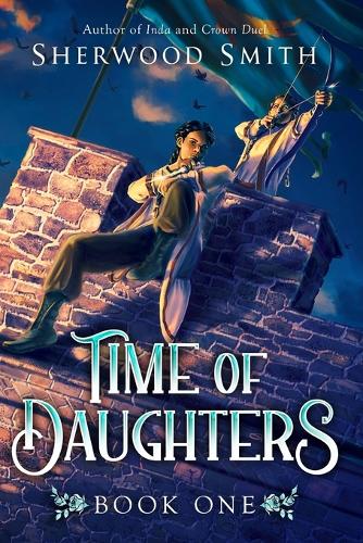 Time of Daughters I (Paperback)