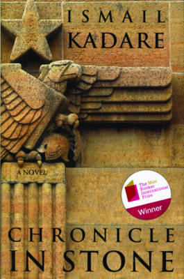 Chronicle in Stone (Paperback)