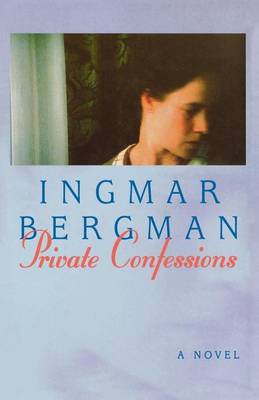 Private Confessions (Paperback)