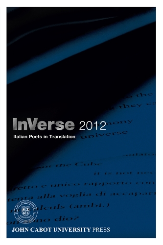 InVerse 2012: Italian Poets in Translation (Paperback)