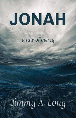 Jonah: A Tale of Mercy (Paperback)