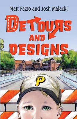 Detours and Designs (Paperback)