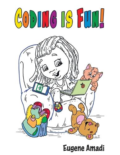 Coding is Fun (Paperback)