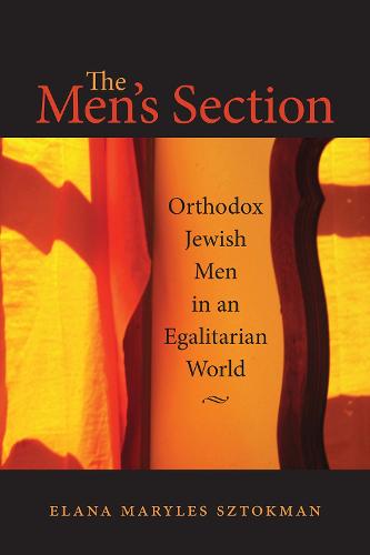 The Men's Section (Paperback)