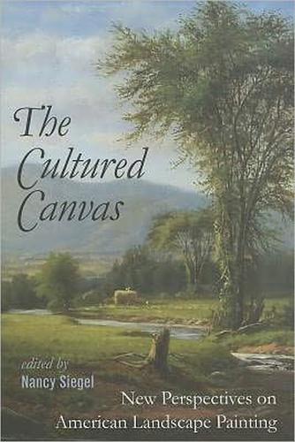 The Cultured Canvas (Paperback)