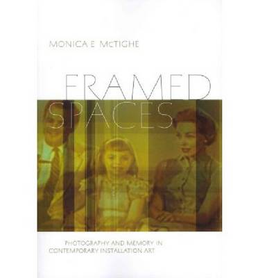 Framed Spaces (Paperback)