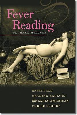 Fever Reading (Paperback)