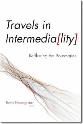 Travels in Intermediality (Paperback)