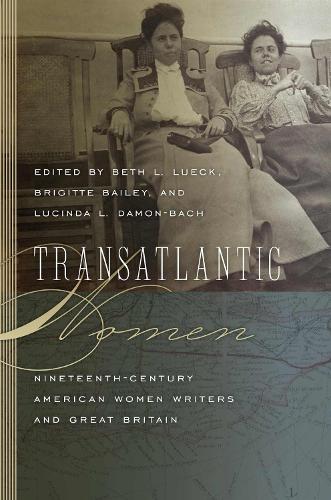 Transatlantic Women (Paperback)