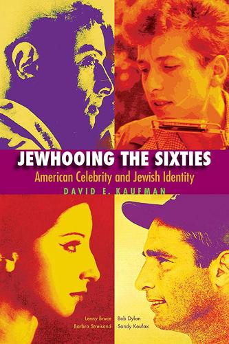 Jewhooing the Sixties (Hardback)