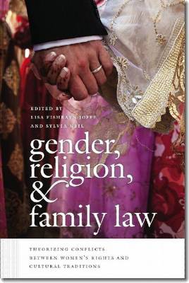 Gender, Religion, and Family Law (Paperback)